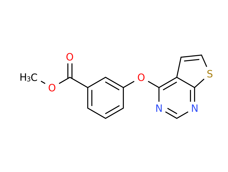 Structure Amb137136