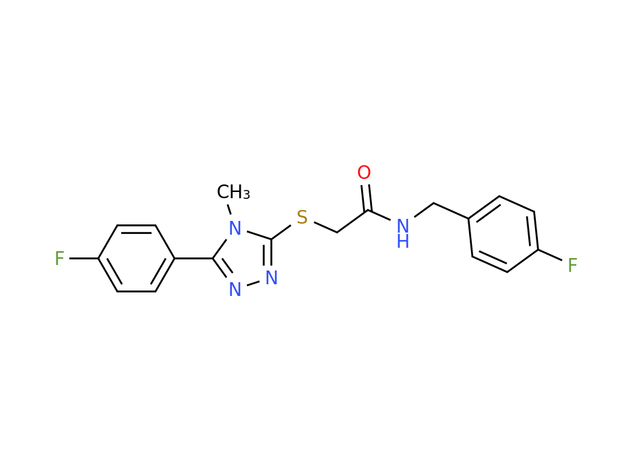 Structure Amb137169