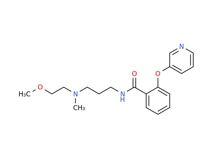 Structure Amb13720918