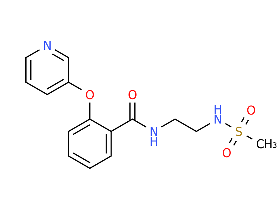 Structure Amb13721232