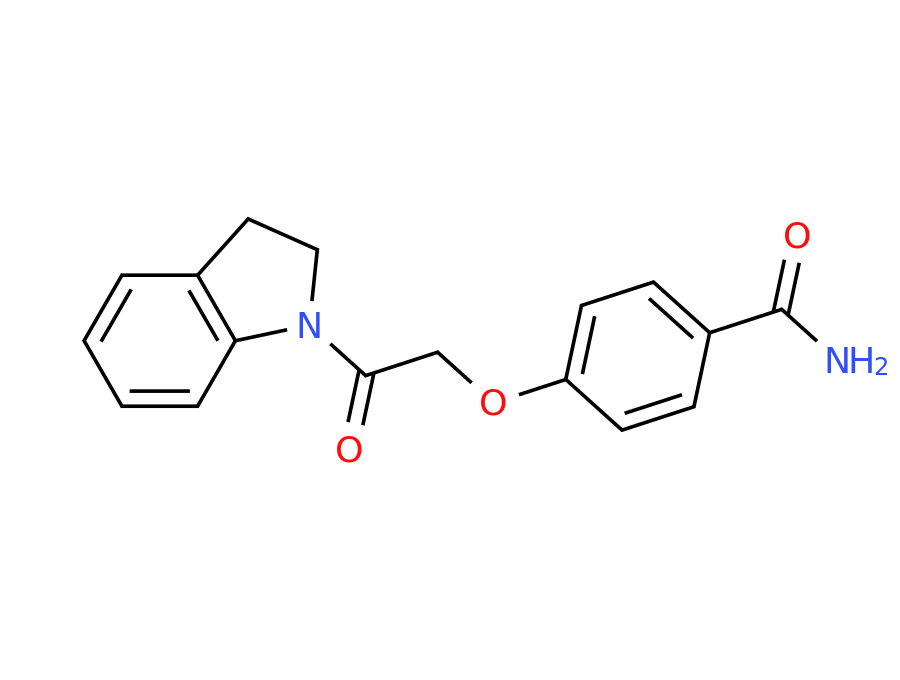 Structure Amb137213