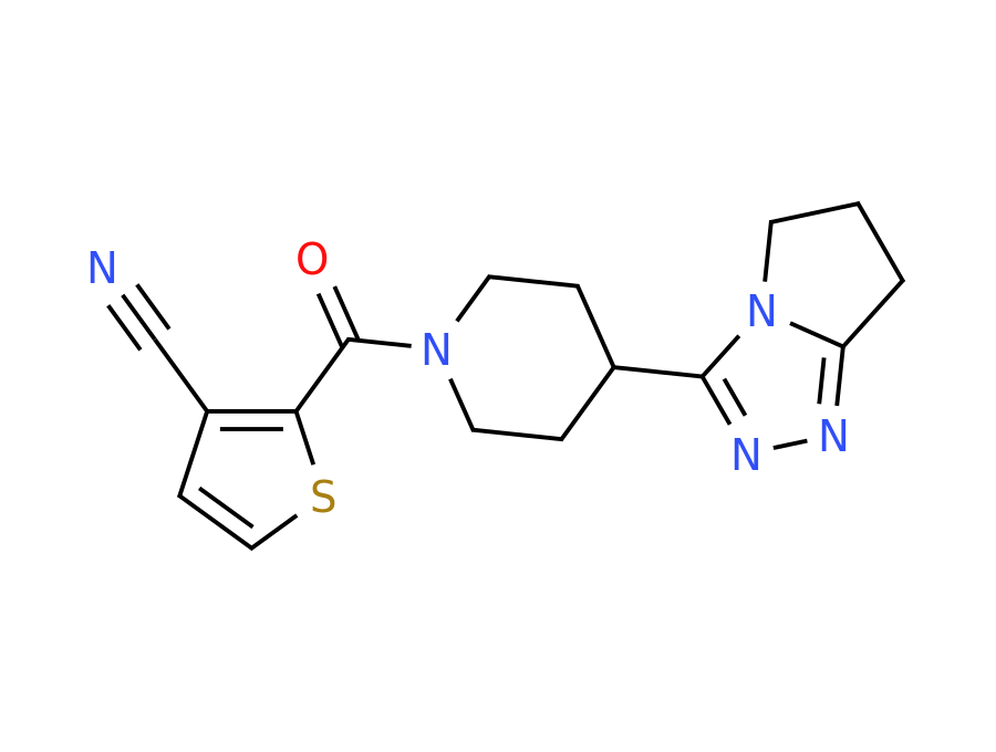 Structure Amb13724969