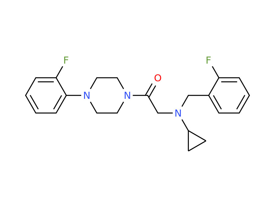 Structure Amb137258