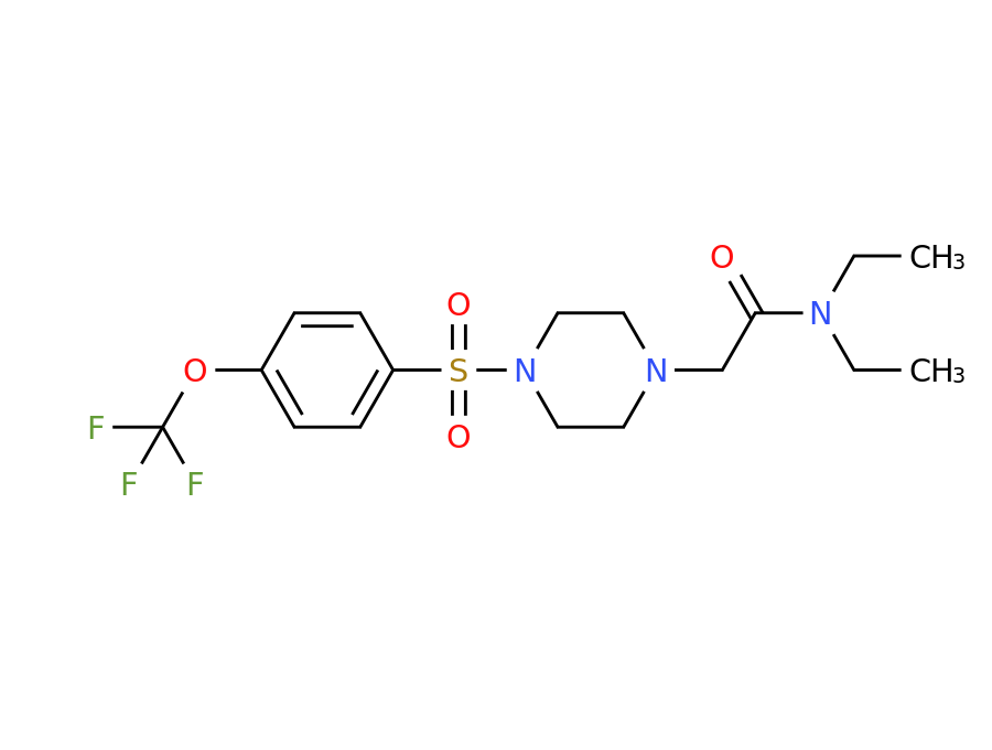 Structure Amb137280