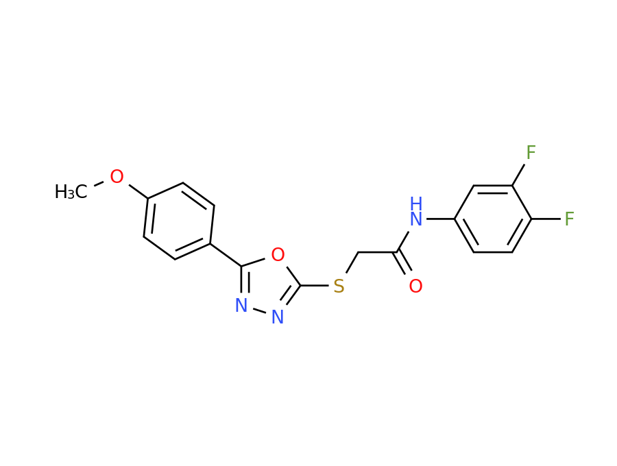 Structure Amb137301