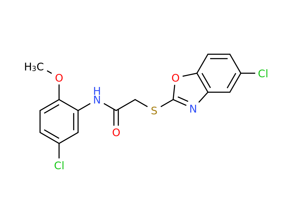 Structure Amb13736