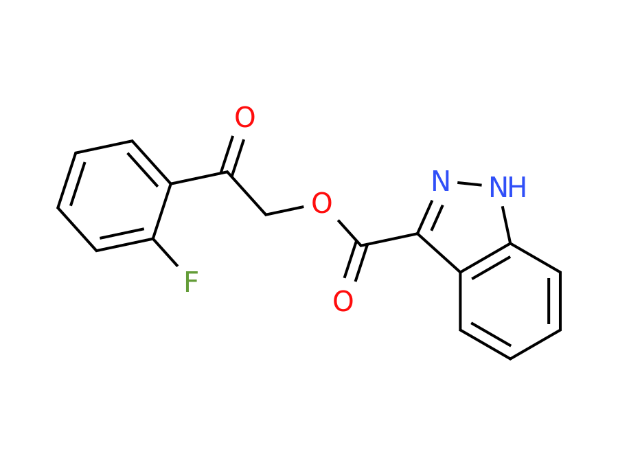 Structure Amb137414