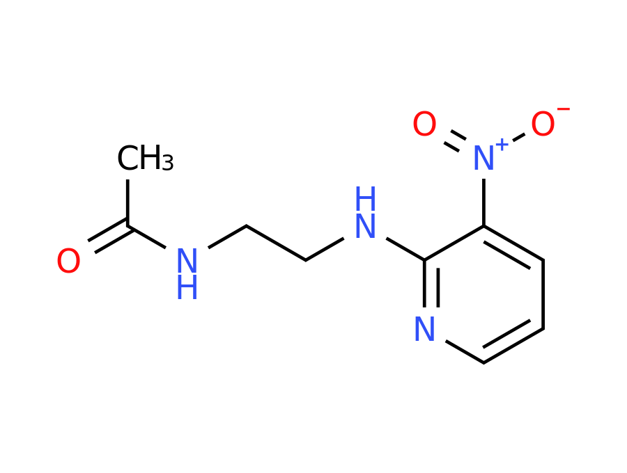 Structure Amb137453