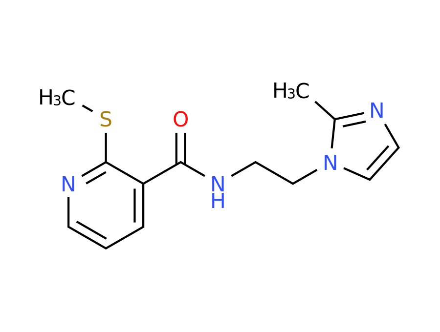 Structure Amb13746761