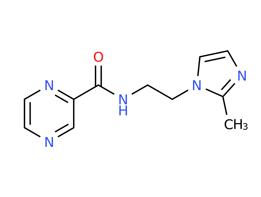 Structure Amb13746921