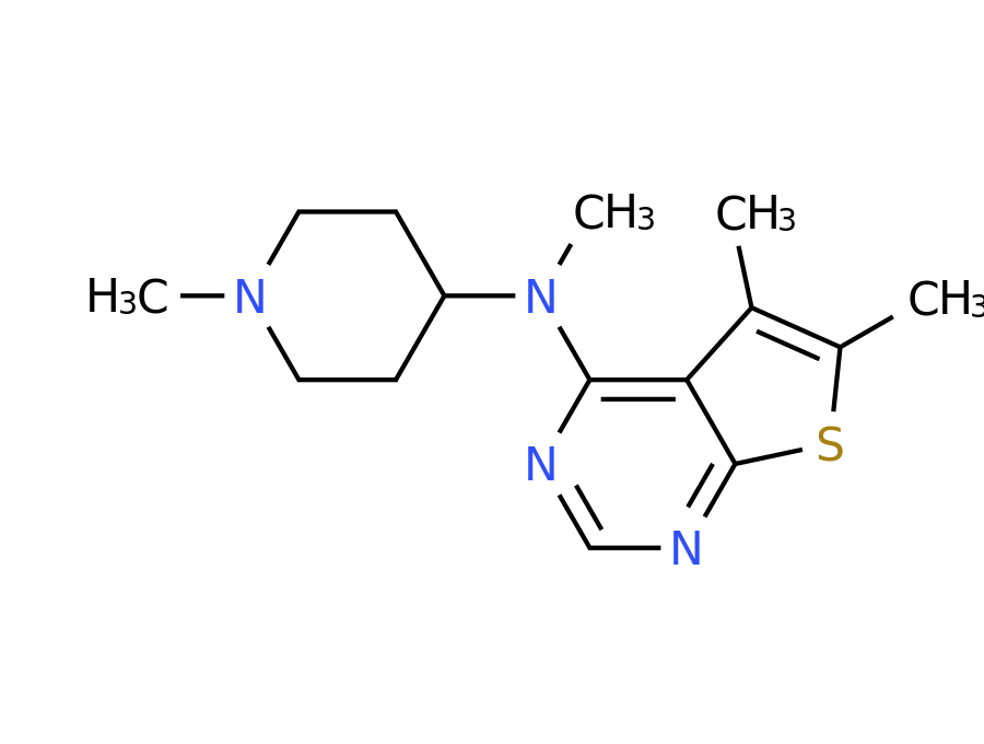 Structure Amb13748