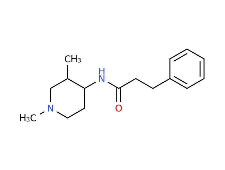 Structure Amb13749515