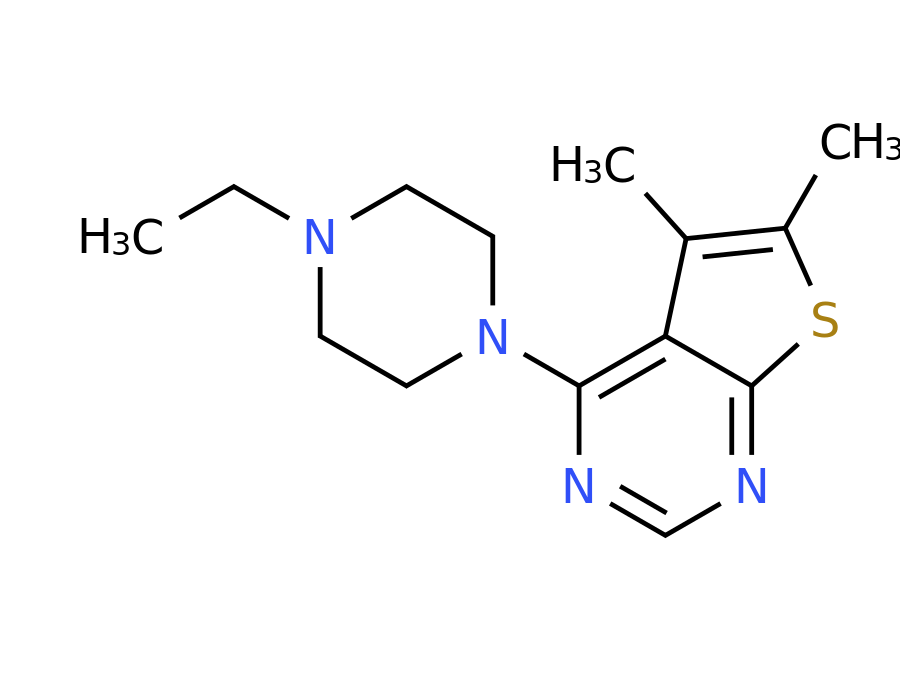 Structure Amb13750