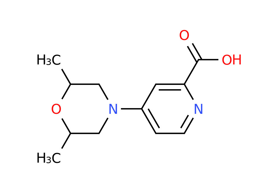 Structure Amb137503