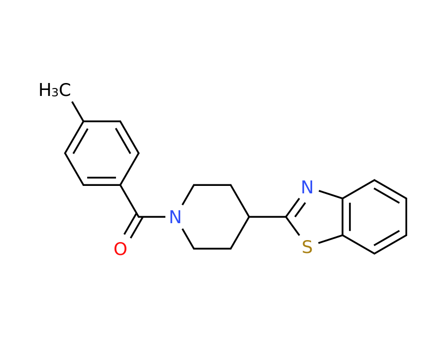 Structure Amb1375059