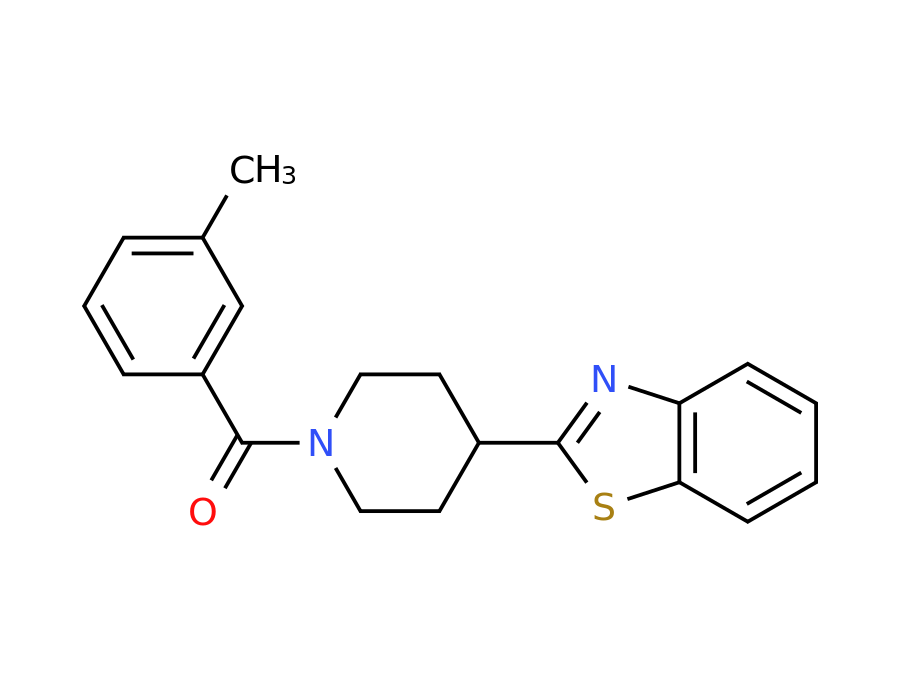 Structure Amb1375060