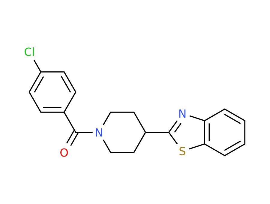 Structure Amb1375061