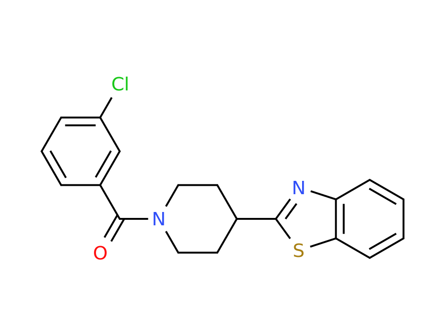 Structure Amb1375062