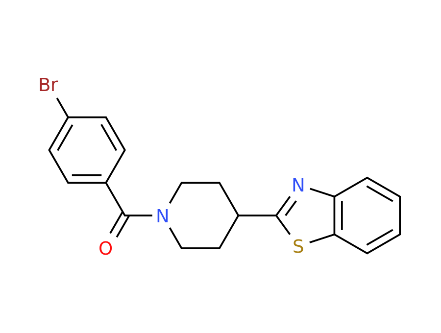 Structure Amb1375069