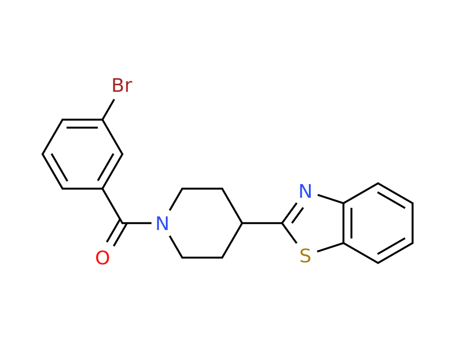 Structure Amb1375070