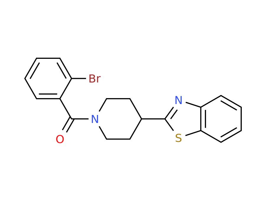 Structure Amb1375071