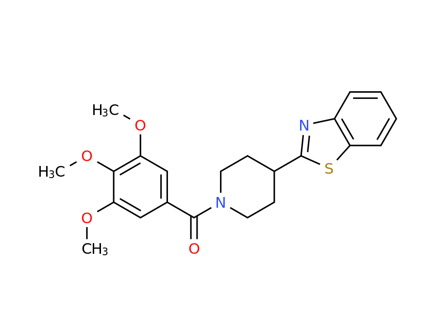 Structure Amb1375077