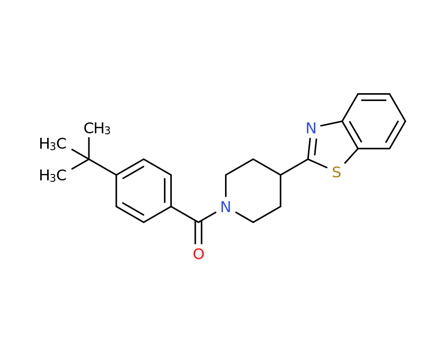 Structure Amb1375127