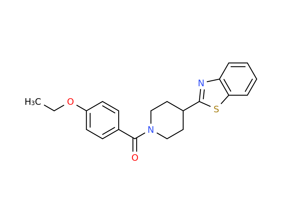 Structure Amb1375128