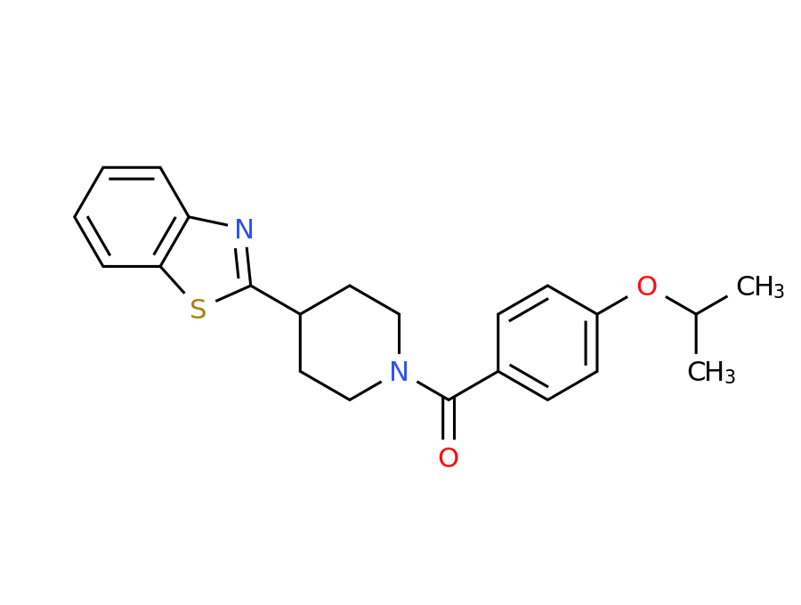 Structure Amb1375136