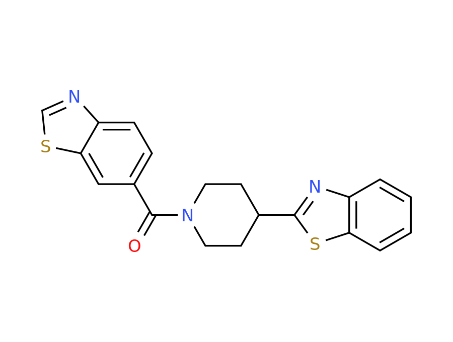 Structure Amb1375143