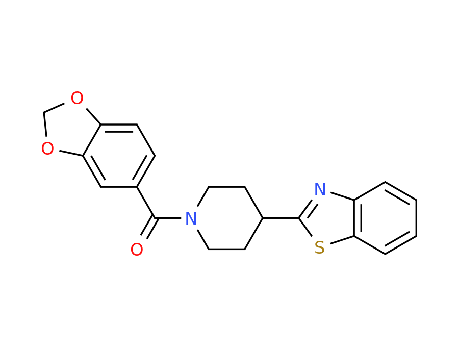 Structure Amb1375223