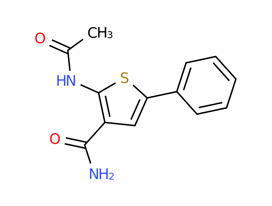 Structure Amb1375506