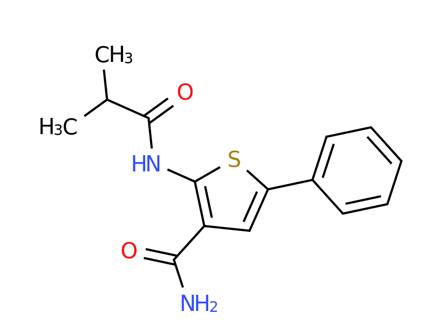 Structure Amb1375580