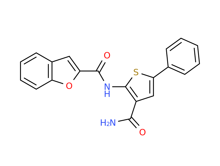 Structure Amb1375664