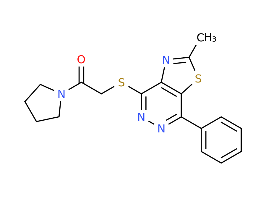 Structure Amb1375794