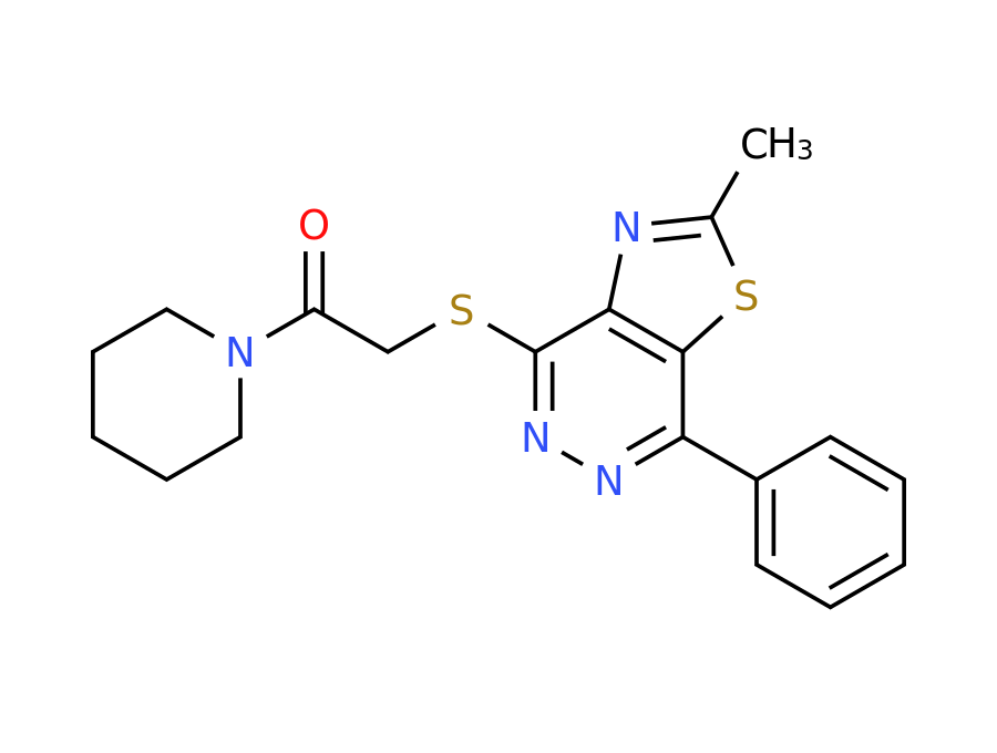 Structure Amb1375795