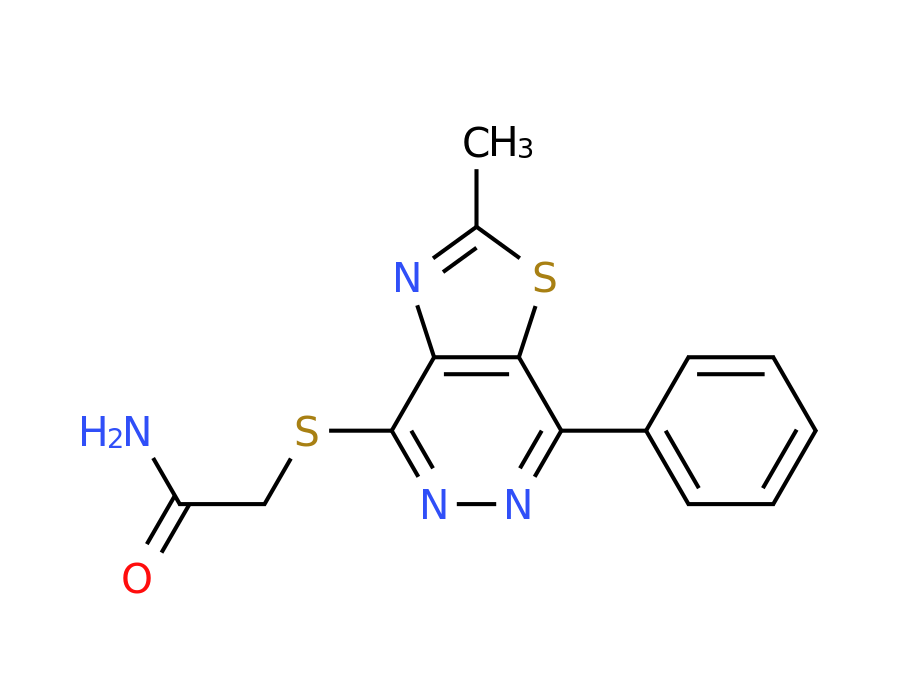 Structure Amb1375801