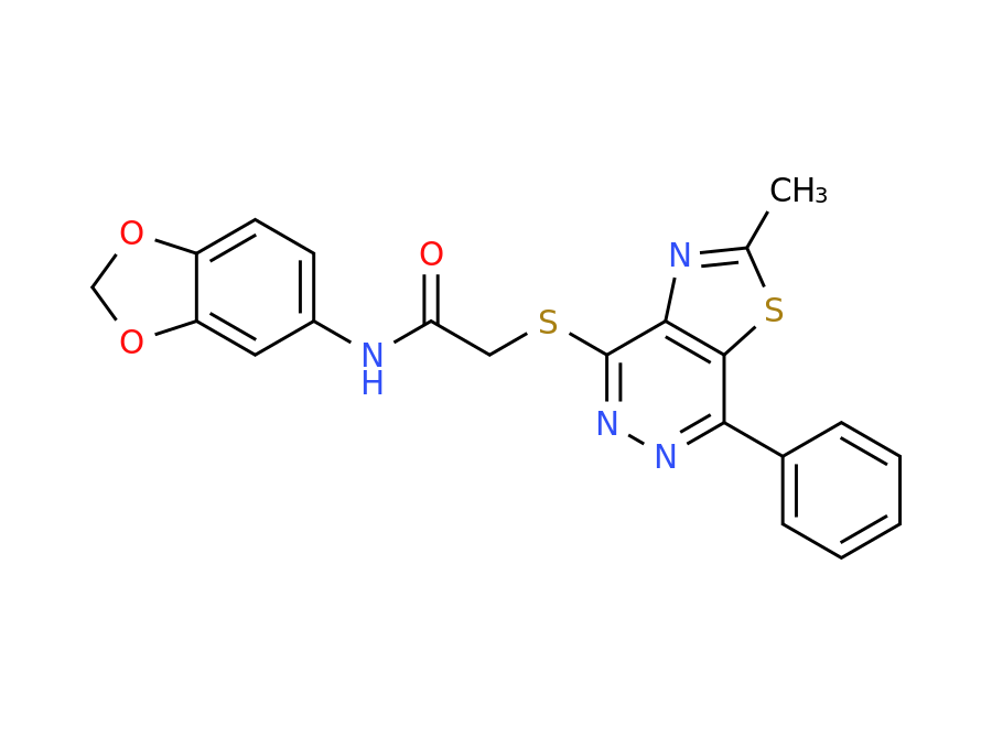 Structure Amb1375825