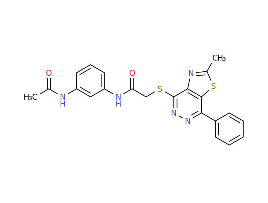 Structure Amb1375831