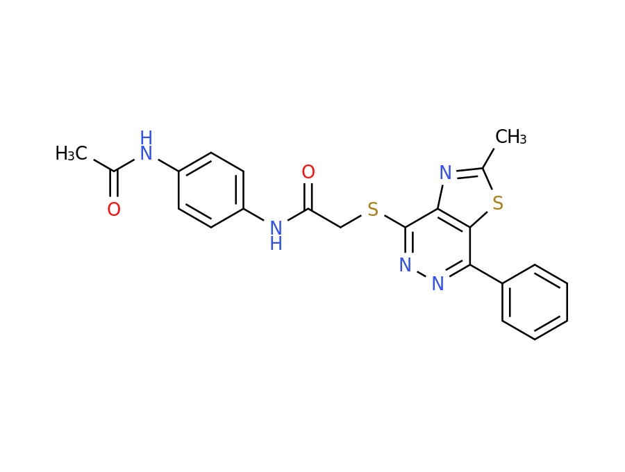 Structure Amb1375832