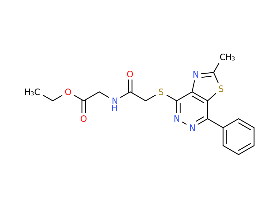 Structure Amb1375835