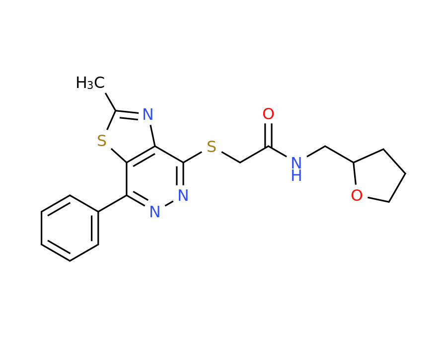 Structure Amb1375841