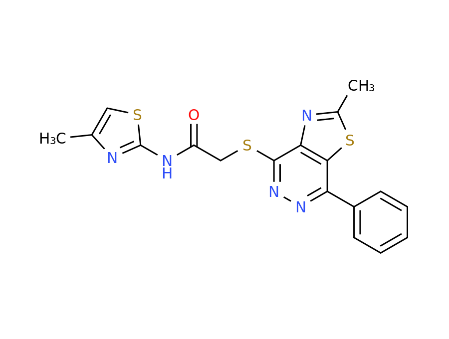 Structure Amb1375845