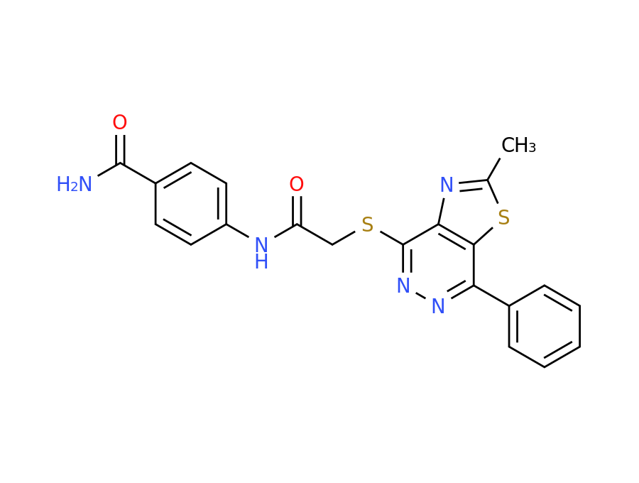 Structure Amb1375850