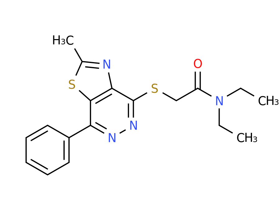 Structure Amb1375851