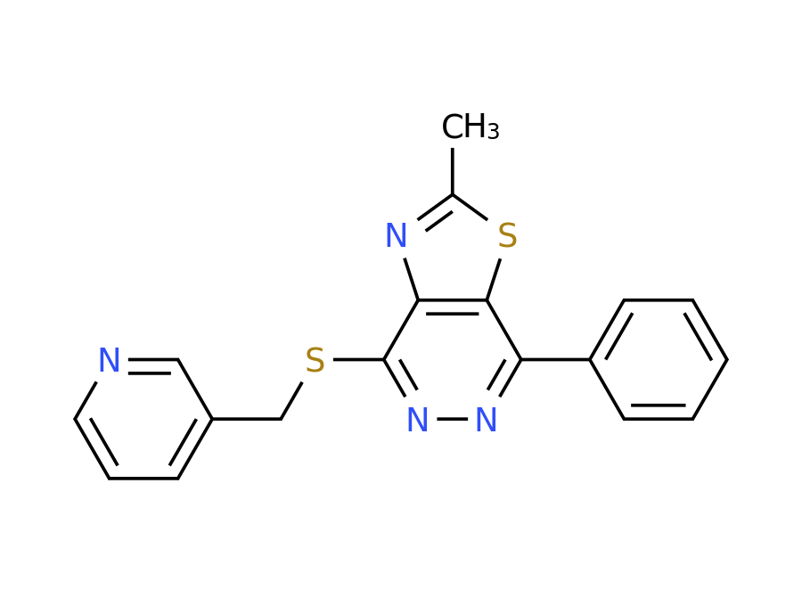 Structure Amb1375870