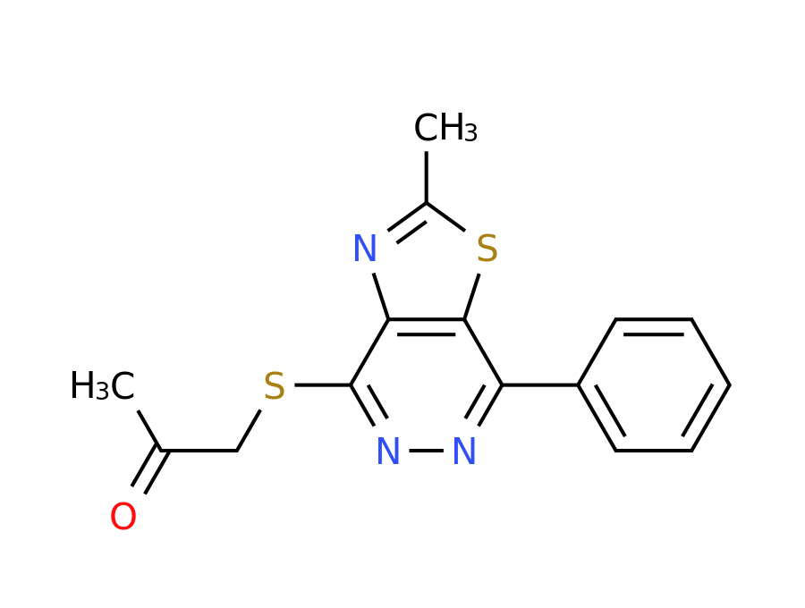 Structure Amb1375894