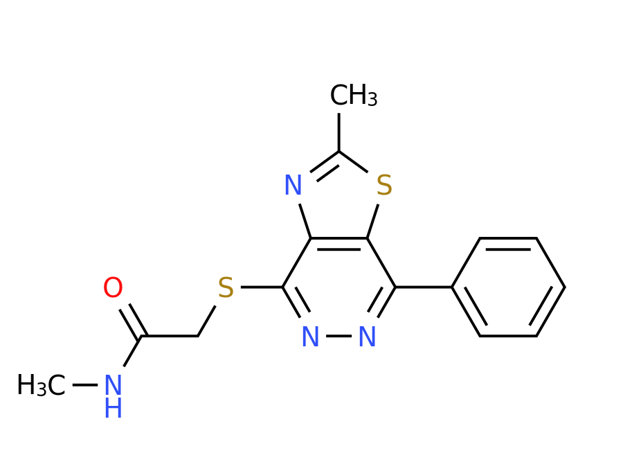 Structure Amb1375895