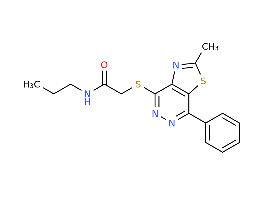 Structure Amb1375896