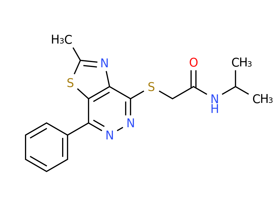 Structure Amb1375897